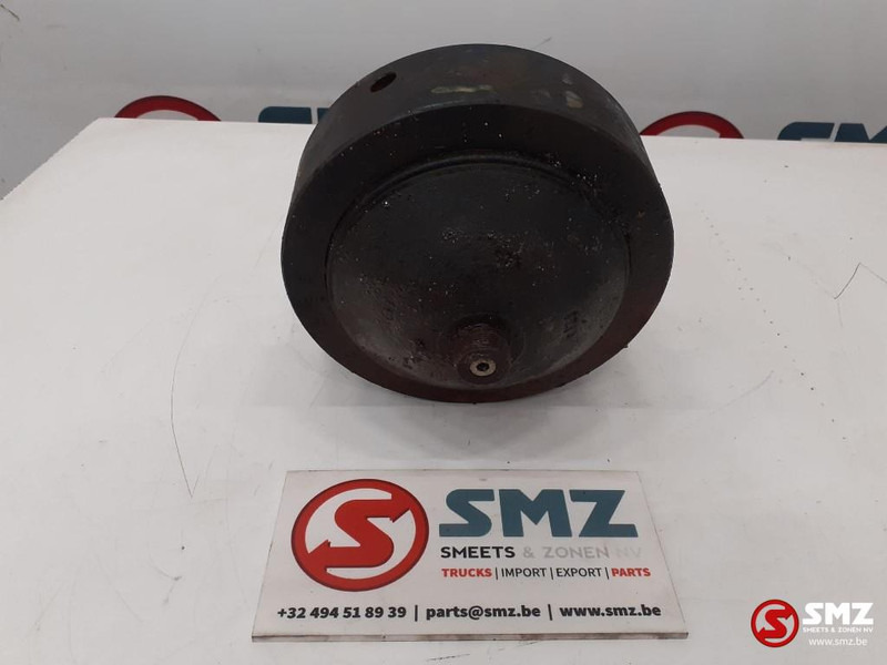 Zettelmeyer Occ hydraulische acumulator Zettelmeyer - Гидравлика для Грузовиков: фото 4 Zettelmeyer Occ hydraulische acumulator Zettelmeyer - Гидравлика для Грузовиков: фото 4