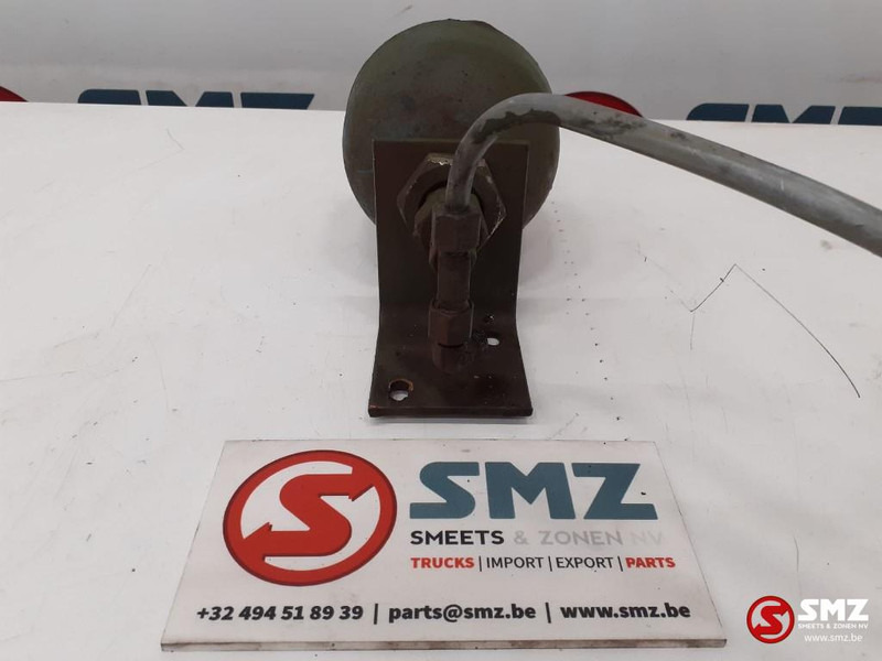 Zettelmeyer Occ hydraulische acumulator Zettelmeyer - Гидравлика для Грузовиков: фото 2 Zettelmeyer Occ hydraulische acumulator Zettelmeyer - Гидравлика для Грузовиков: фото 2