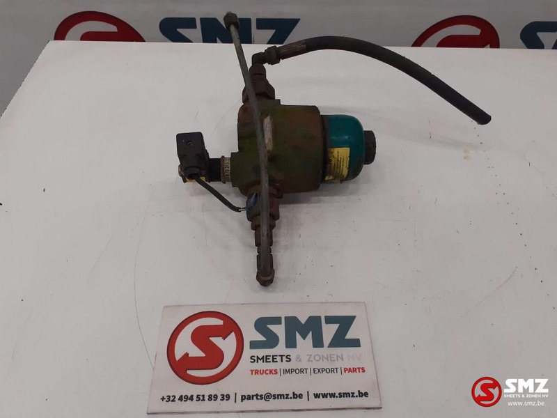 Zettelmeyer Occ hydraulische acumulator Zettelmeyer - Гидравлика для Грузовиков: фото 3 Zettelmeyer Occ hydraulische acumulator Zettelmeyer - Гидравлика для Грузовиков: фото 3