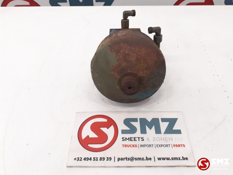 Zettelmeyer Occ hydraulische regelklep Zettelmeyer - Гидравлика для Грузовиков: фото 3 Zettelmeyer Occ hydraulische regelklep Zettelmeyer - Гидравлика для Грузовиков: фото 3