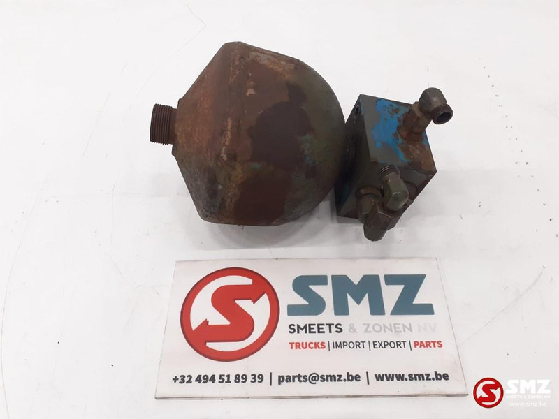 Zettelmeyer Occ hydraulische regelklep Zettelmeyer - Гидравлика для Грузовиков: фото 2 Zettelmeyer Occ hydraulische regelklep Zettelmeyer - Гидравлика для Грузовиков: фото 2