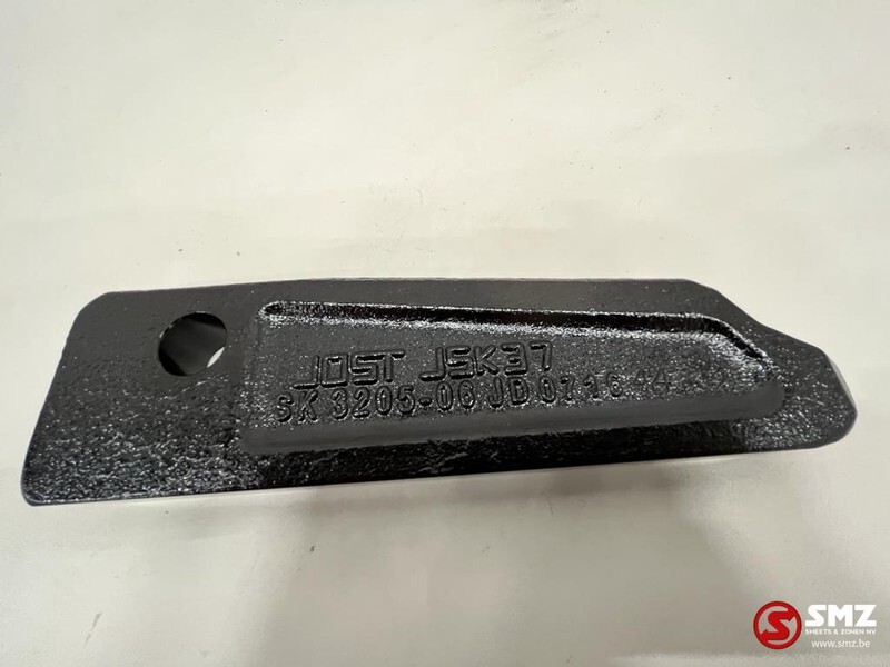 Jost Blokkeringspal jsk37/sk3205-06 - Седло для Грузовиков: фото 2 Jost Blokkeringspal jsk37/sk3205-06 - Седло для Грузовиков: фото 2