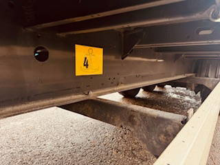 Krone Zijborden BPW trommel лизинг Krone Zijborden BPW trommel: фото 7 Krone Zijborden BPW trommel лизинг Krone Zijborden BPW trommel: фото 7