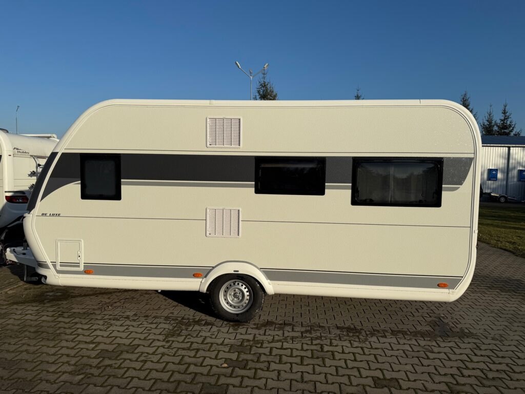 HOBBY DE LUXE 460 UFe 2025 - Другая техника: фото 5 HOBBY DE LUXE 460 UFe 2025 - Другая техника: фото 5