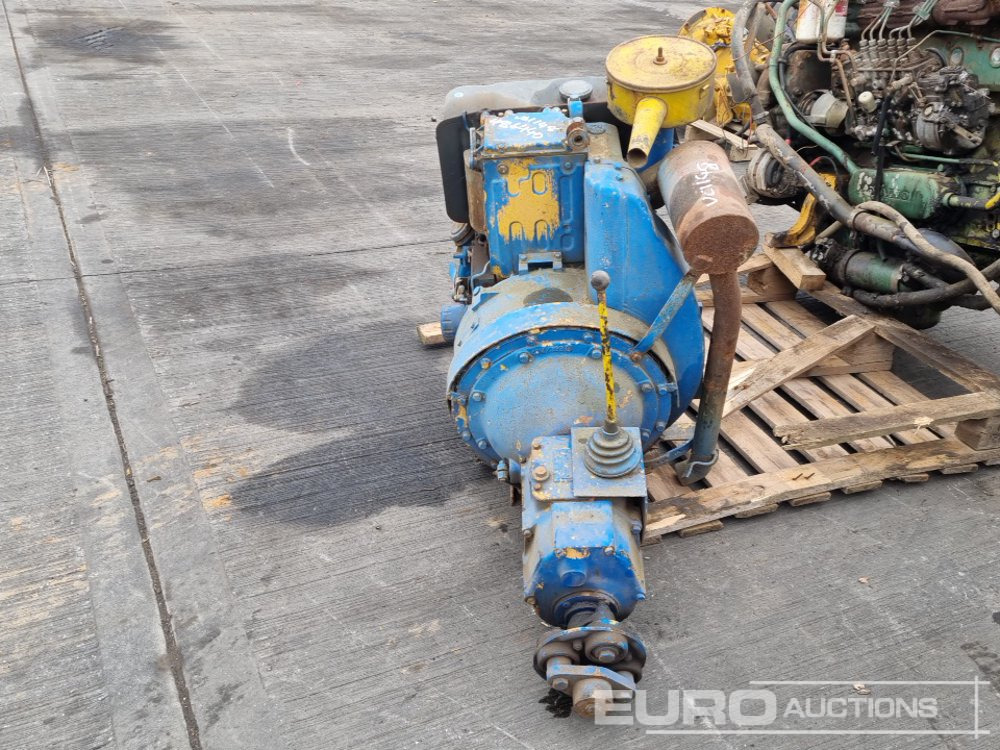 1 Cylinder Engine - Двигатель: фото 4 1 Cylinder Engine - Двигатель: фото 4