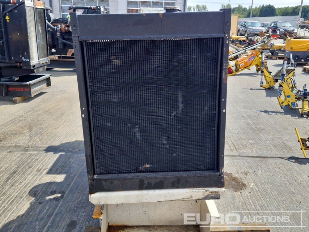 100kVA Generator, Perkins Engine - Электрогенератор: фото 4 100kVA Generator, Perkins Engine - Электрогенератор: фото 4