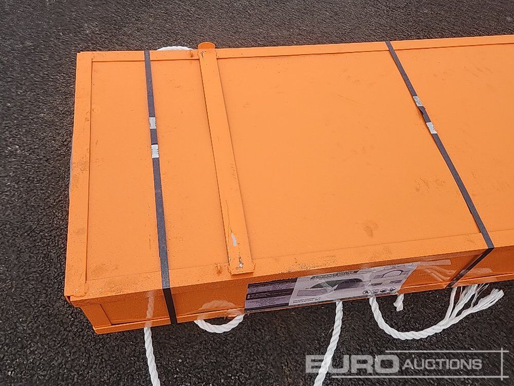 20' X 20' Container Shelter (Cannot Be Reconsigned) - Морской контейнер: фото 5 20' X 20' Container Shelter (Cannot Be Reconsigned) - Морской контейнер: фото 5