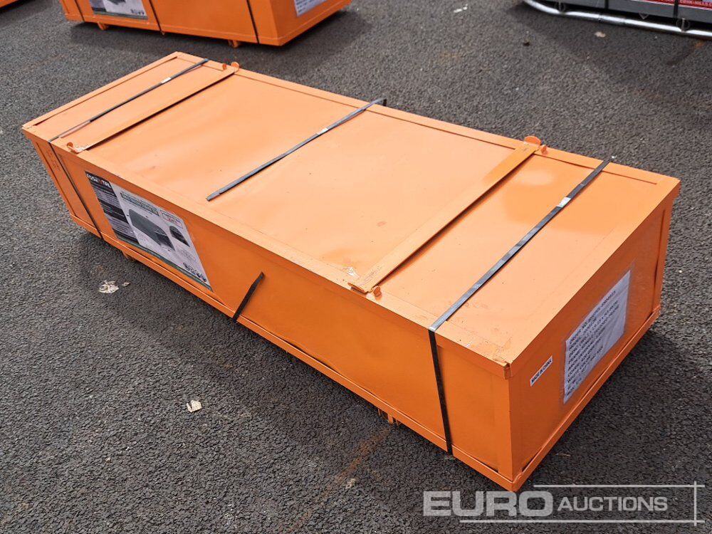 20' X 30' Container Shelter (Cannot Be Reconsigned) - Морской контейнер: фото 4 20' X 30' Container Shelter (Cannot Be Reconsigned) - Морской контейнер: фото 4