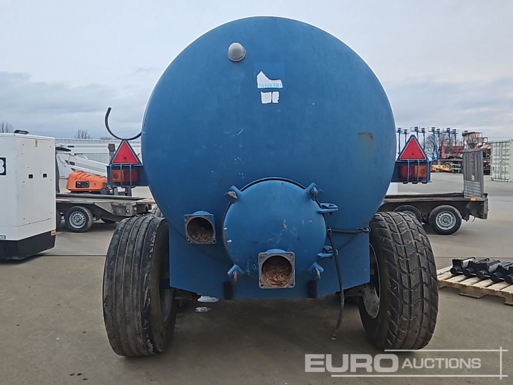 2000 Marston VT2000T - Сельскохозяйственный прицеп: фото 4 2000 Marston VT2000T - Сельскохозяйственный прицеп: фото 4