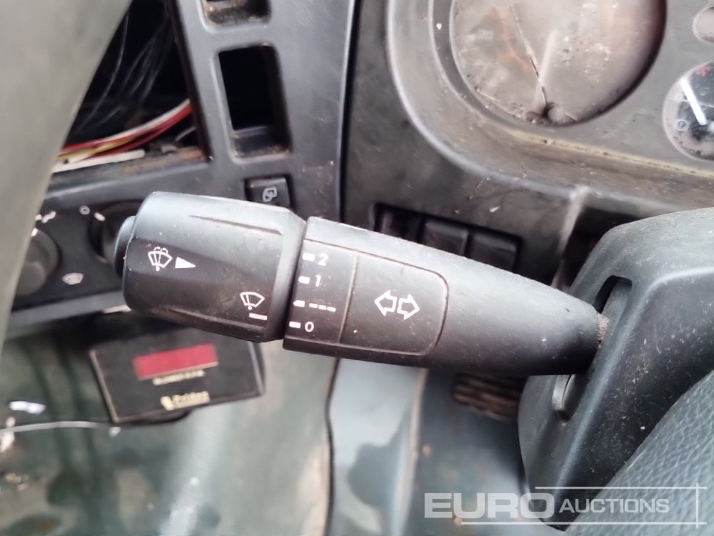 Самосвал 2002 Foden X400: фото 31 Самосвал 2002 Foden X400: фото 31