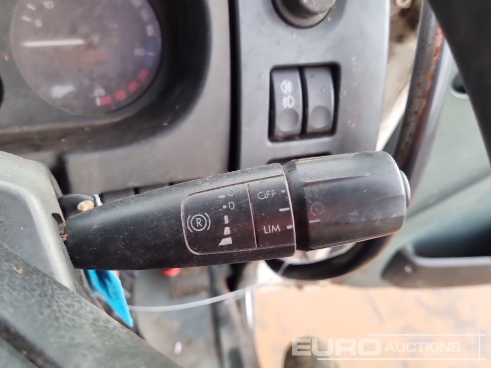 Самосвал 2002 Foden X400: фото 30 Самосвал 2002 Foden X400: фото 30