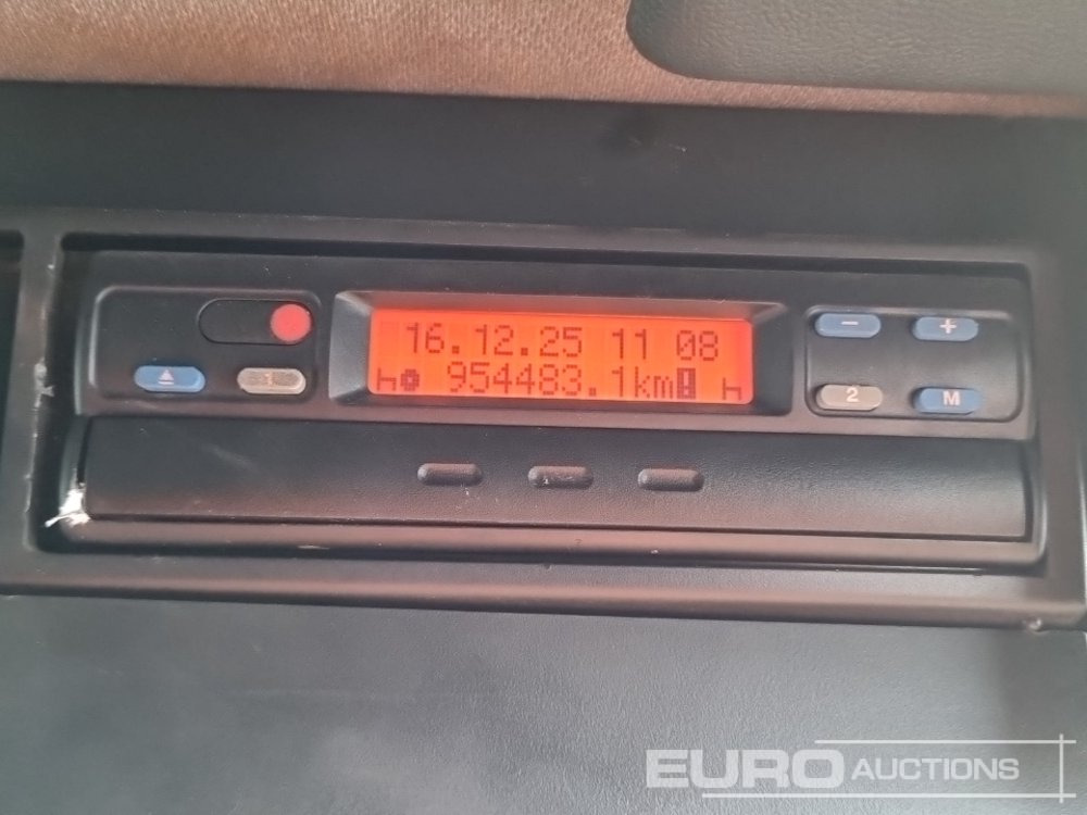 Самосвал 2002 Foden X400: фото 34 Самосвал 2002 Foden X400: фото 34