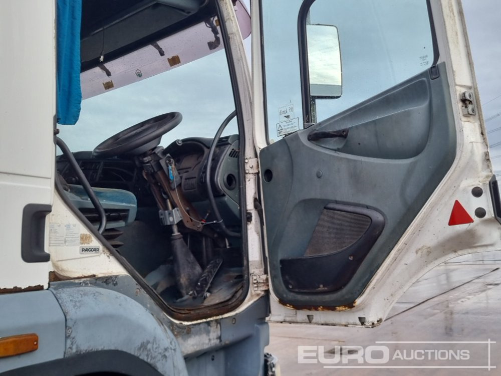 Самосвал 2002 Foden X400: фото 23 Самосвал 2002 Foden X400: фото 23