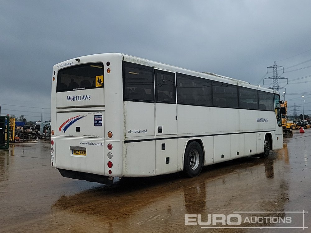 2003 Volvo BR7 - Туристический автобус: фото 5 2003 Volvo BR7 - Туристический автобус: фото 5