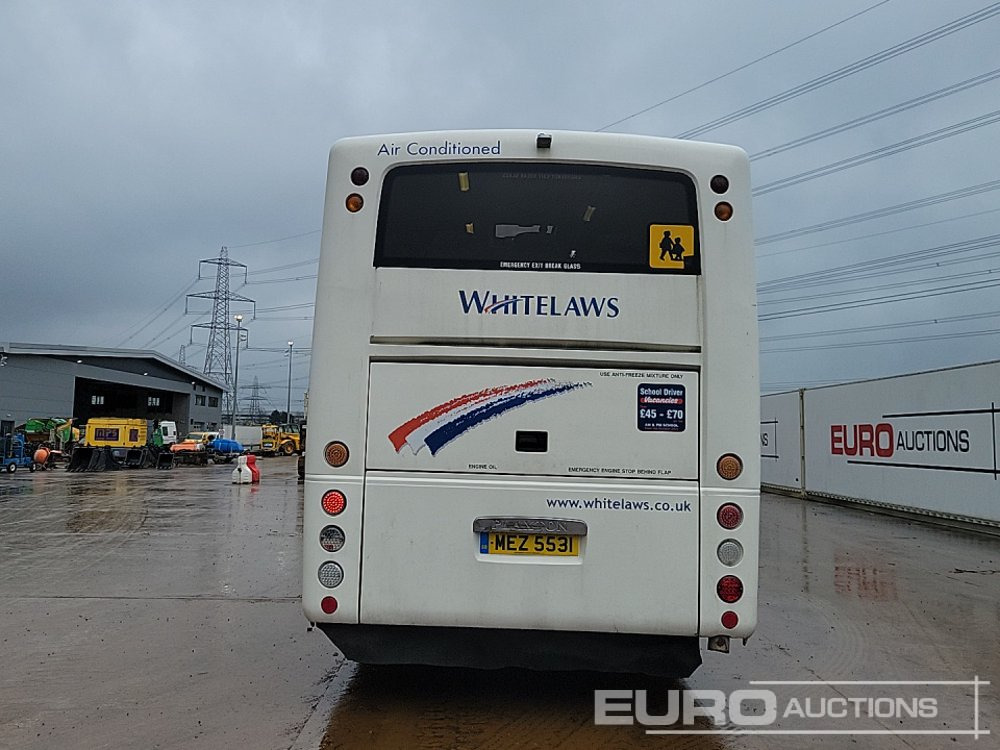 2003 Volvo BR7 - Туристический автобус: фото 4 2003 Volvo BR7 - Туристический автобус: фото 4