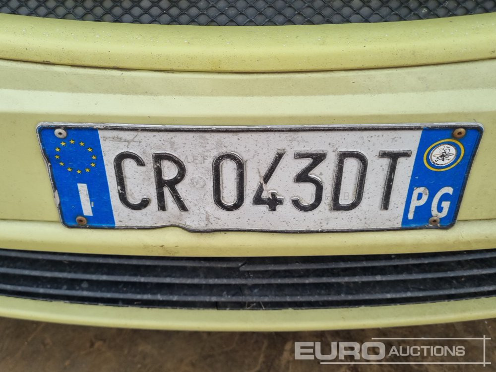 Легковой автомобиль 2004 Citroen C2: фото 40 Легковой автомобиль 2004 Citroen C2: фото 40