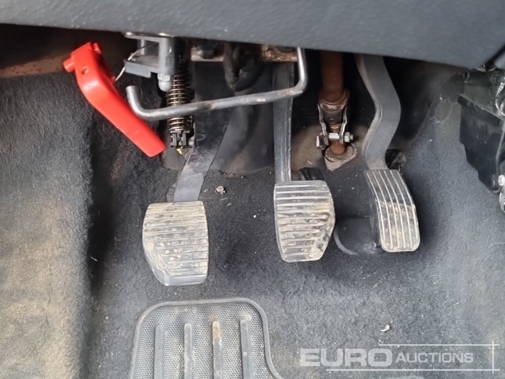 Легковой автомобиль 2004 Citroen C2: фото 28 Легковой автомобиль 2004 Citroen C2: фото 28