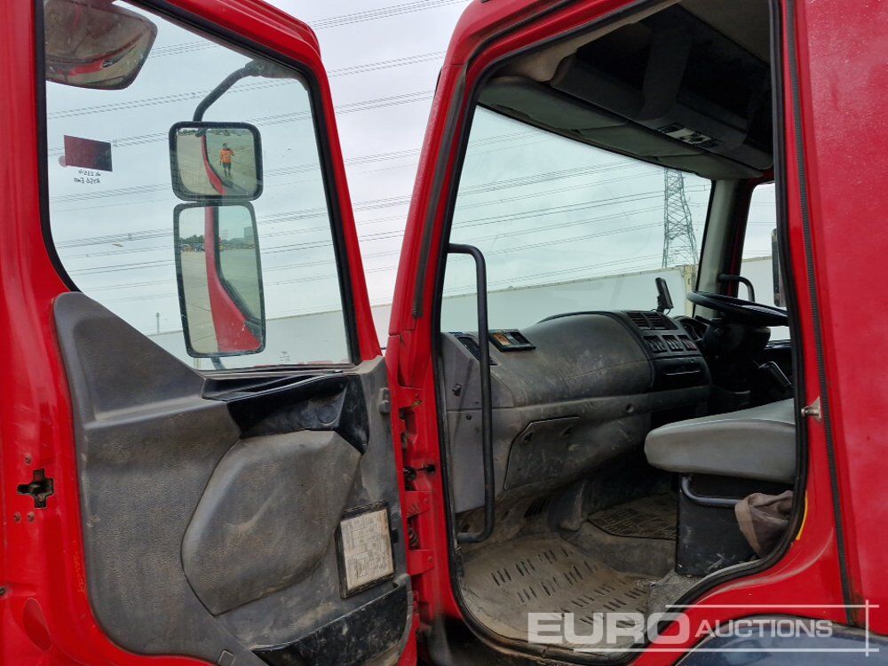 Самосвал 2006 DAF LF45: фото 21