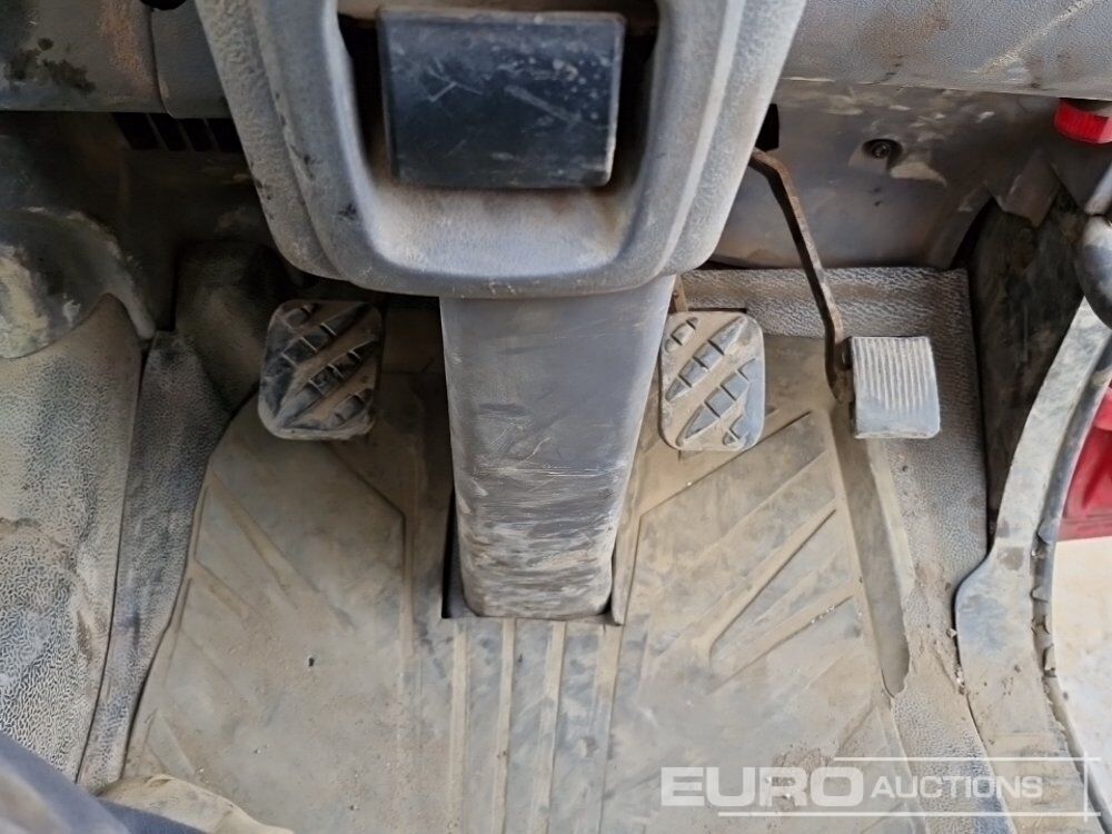 Самосвал 2006 DAF LF45: фото 32