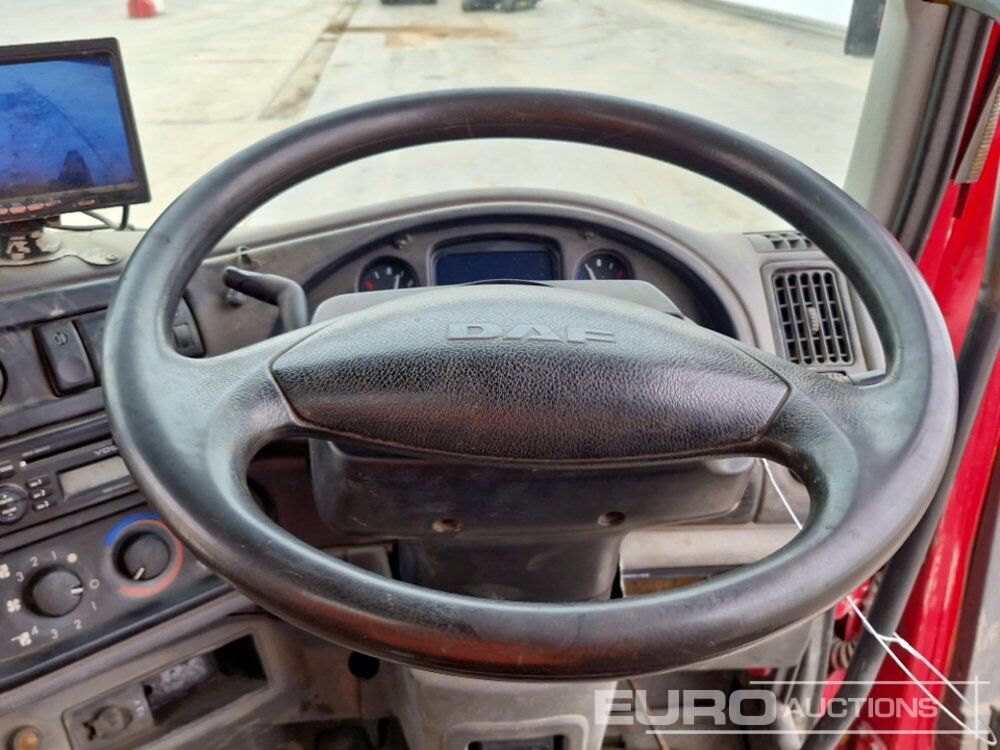 Самосвал 2006 DAF LF45: фото 33
