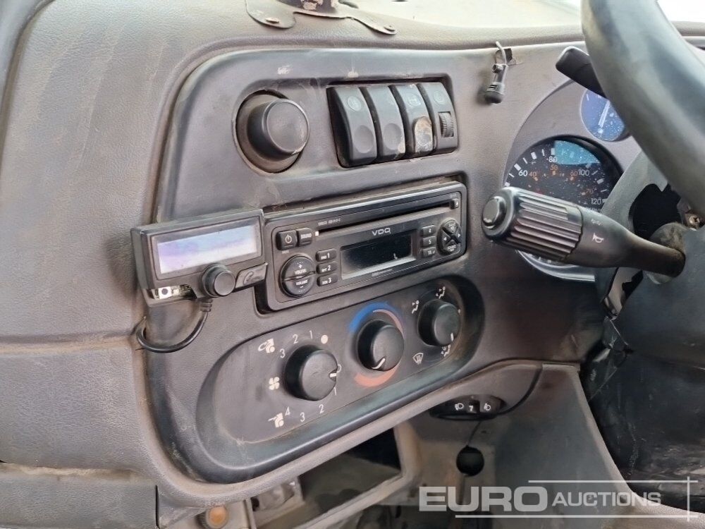 Самосвал 2006 DAF LF45: фото 27