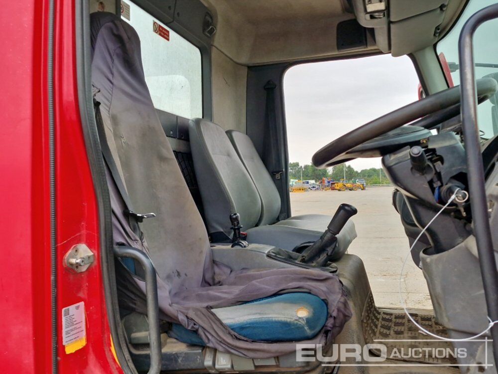 Самосвал 2006 DAF LF45: фото 24