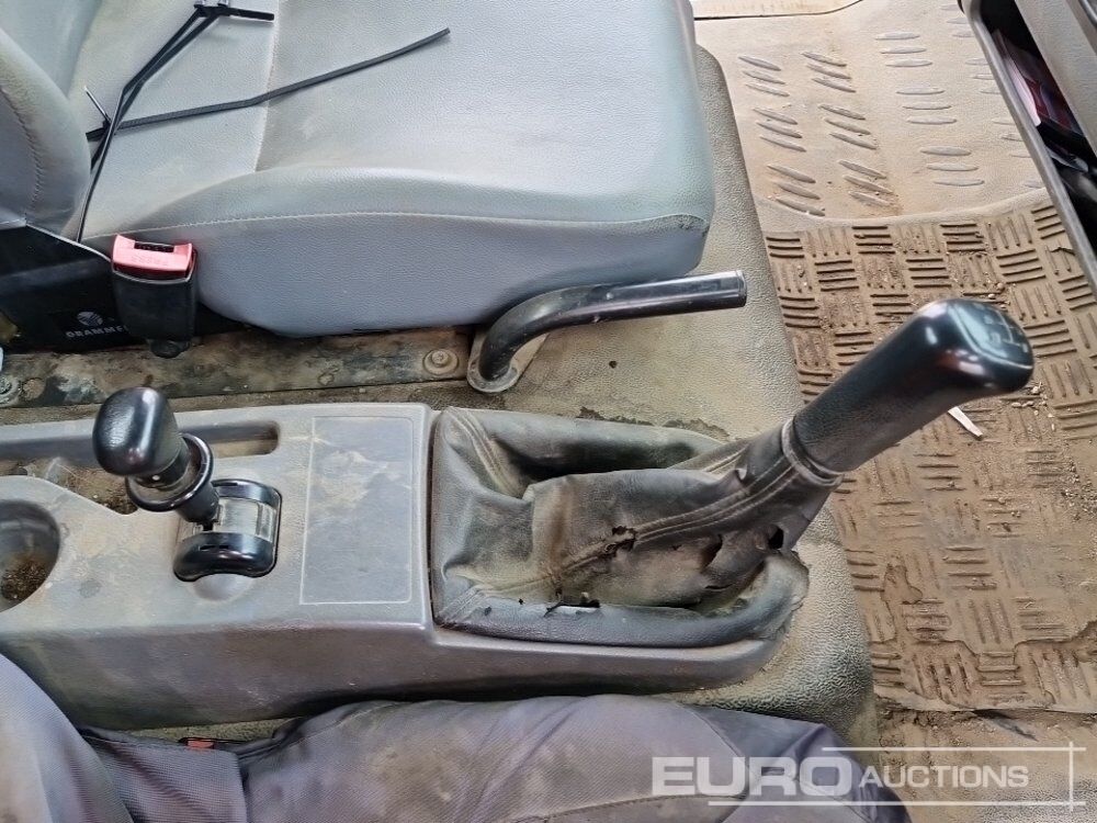 Самосвал 2006 DAF LF45: фото 25
