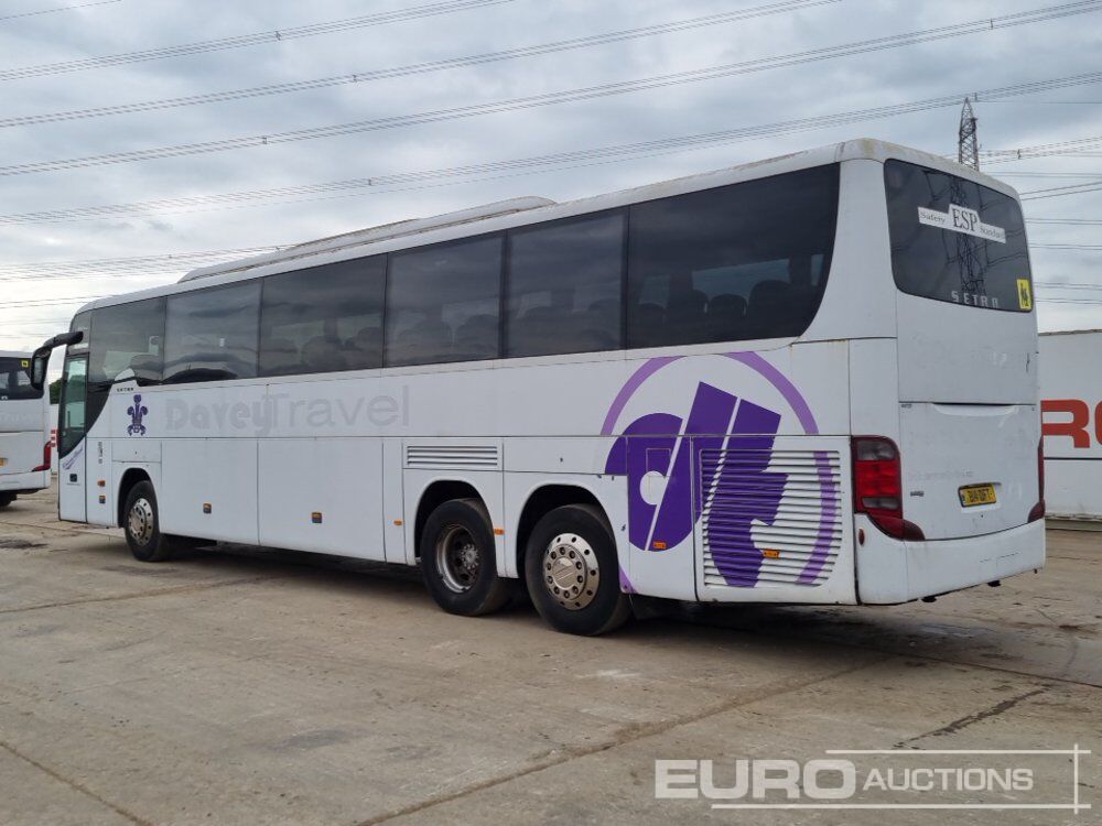 2006 Setra S416 - Туристический автобус: фото 3 2006 Setra S416 - Туристический автобус: фото 3