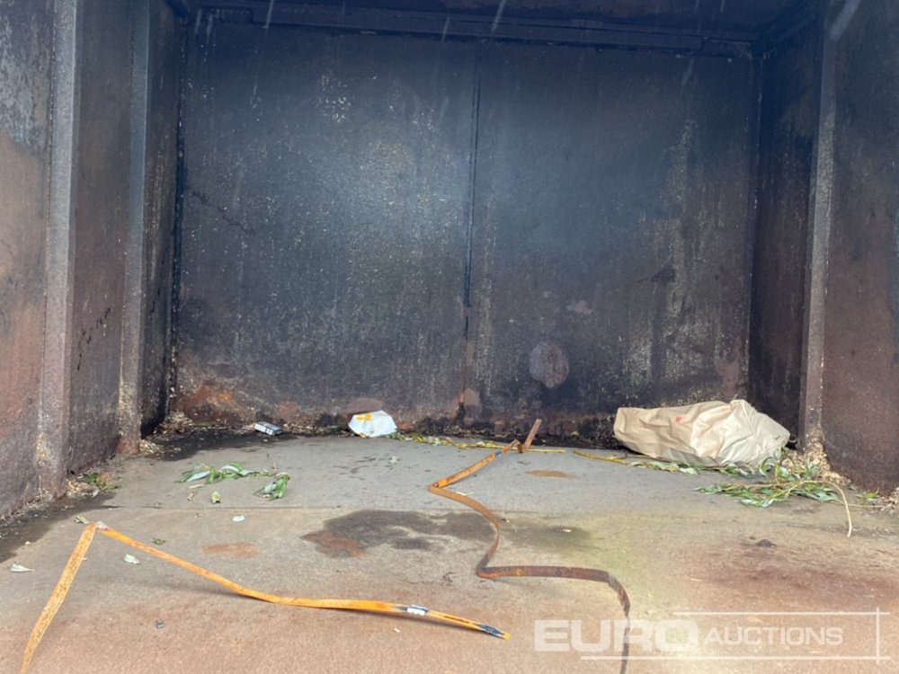 2007 DAF LF45-160 - Самосвал: фото 3 2007 DAF LF45-160 - Самосвал: фото 3