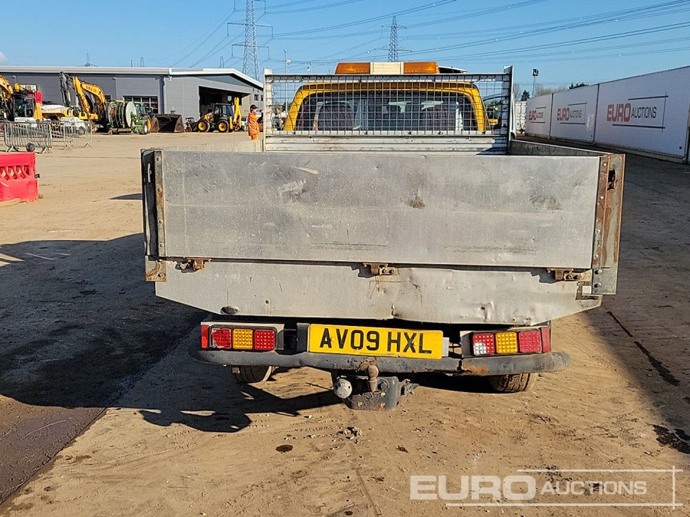 2009 Ford Ranger - Пикап: фото 4 2009 Ford Ranger - Пикап: фото 4