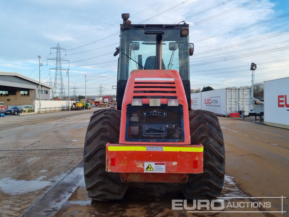 2011 CAT CP533E - Каток: фото 4 2011 CAT CP533E - Каток: фото 4