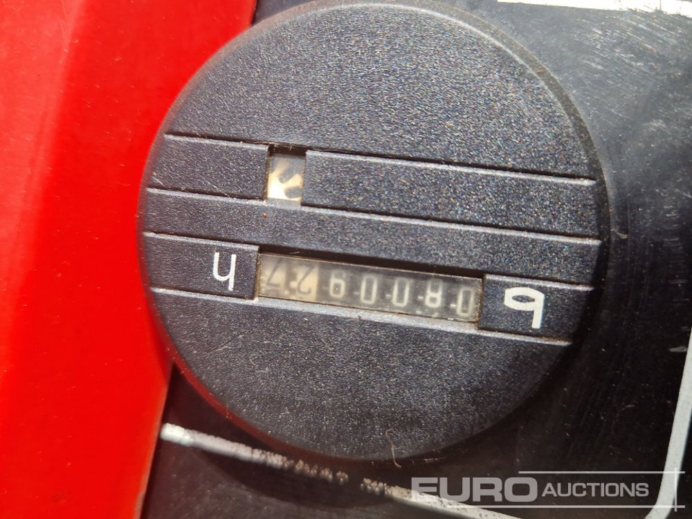 Мойка высокого давления 2011 Ehrle 415 Volt Mobile Hot/Cold Pressure Washer: фото 16