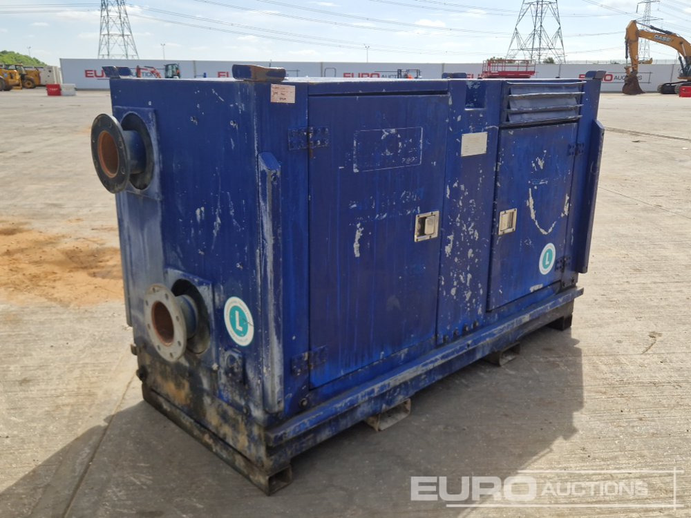 2011 Hydrostal D150GP - Резервуар для хранения: фото 1 2011 Hydrostal D150GP - Резервуар для хранения: фото 1