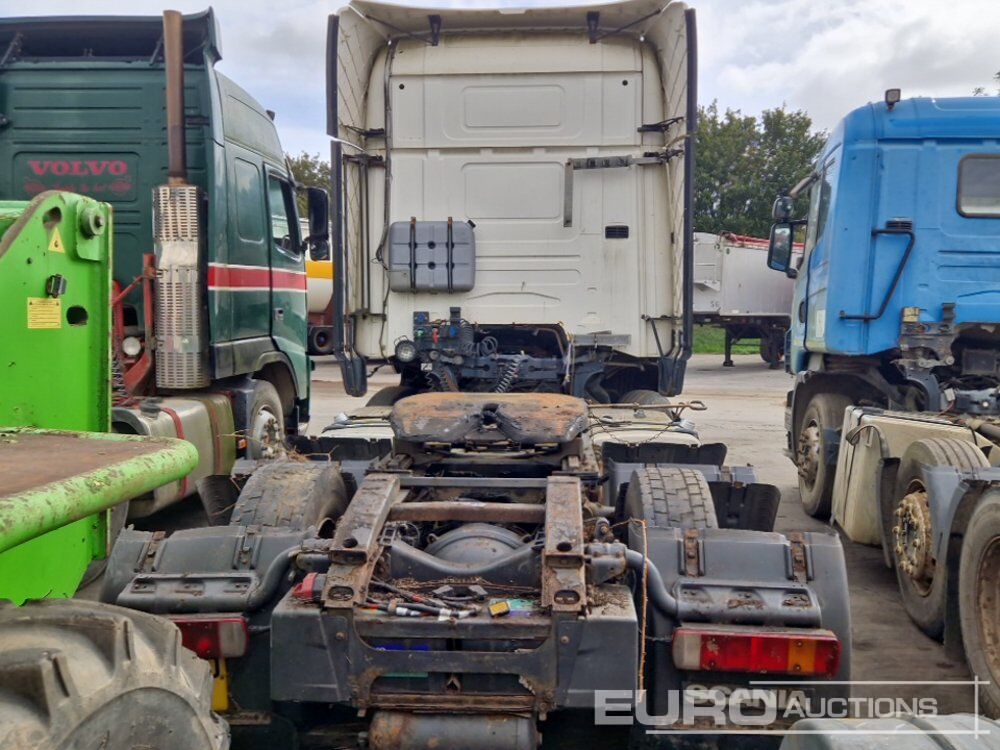 2011 Scania R480 - Строительное оборудование: фото 3 2011 Scania R480 - Строительное оборудование: фото 3