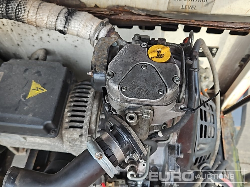 Осветительная мачта 2011 Towerlight VB-9: фото 15