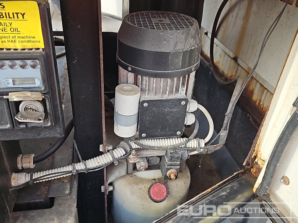 Осветительная мачта 2011 Towerlight VB-9: фото 21