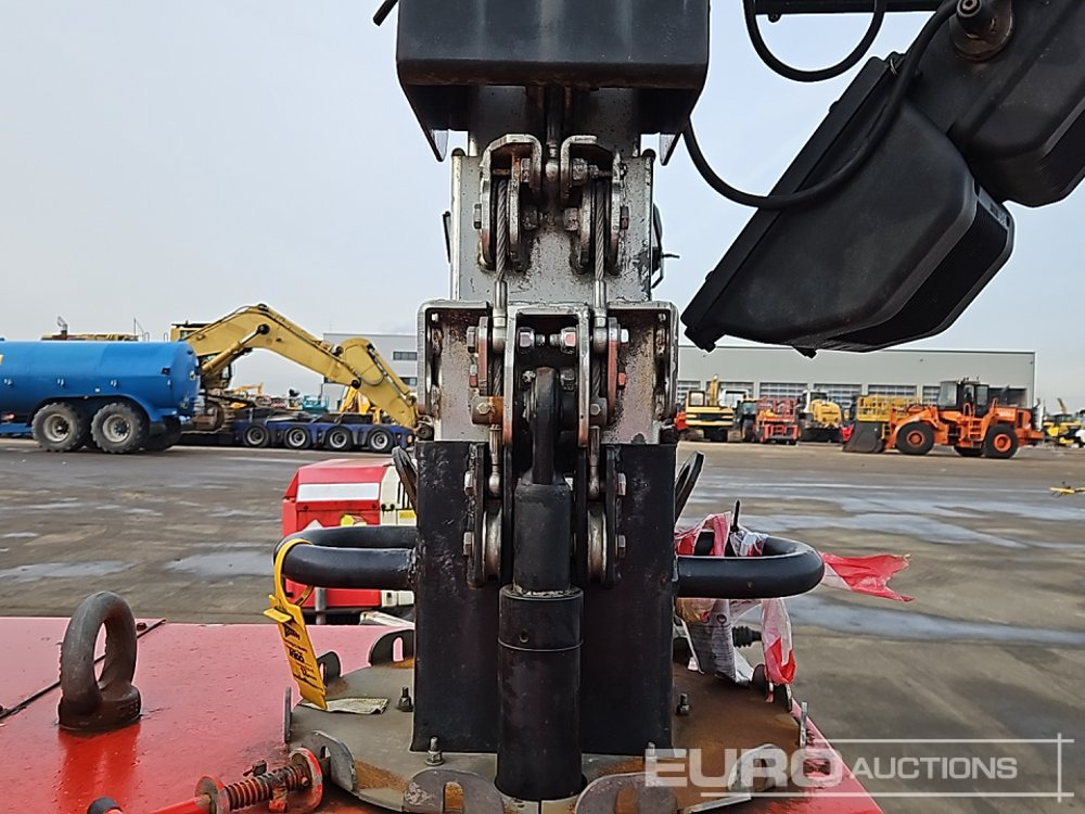 Осветительная мачта 2011 Towerlight VB-9: фото 20