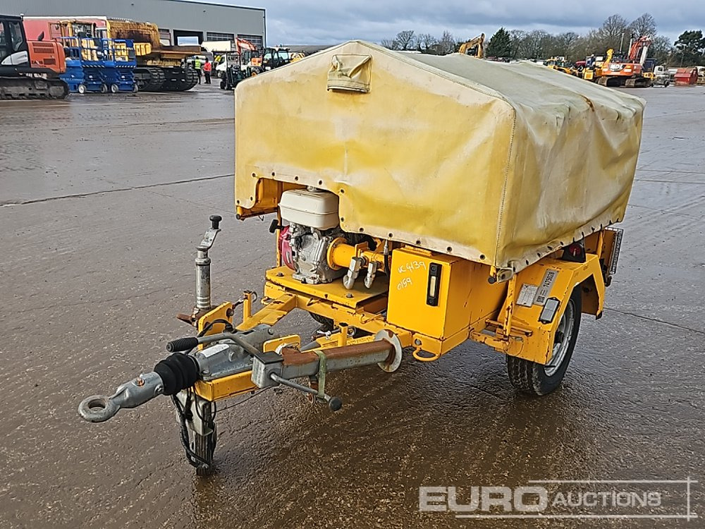 2012 CBS 821 - Лебёдка: фото 1 2012 CBS 821 - Лебёдка: фото 1