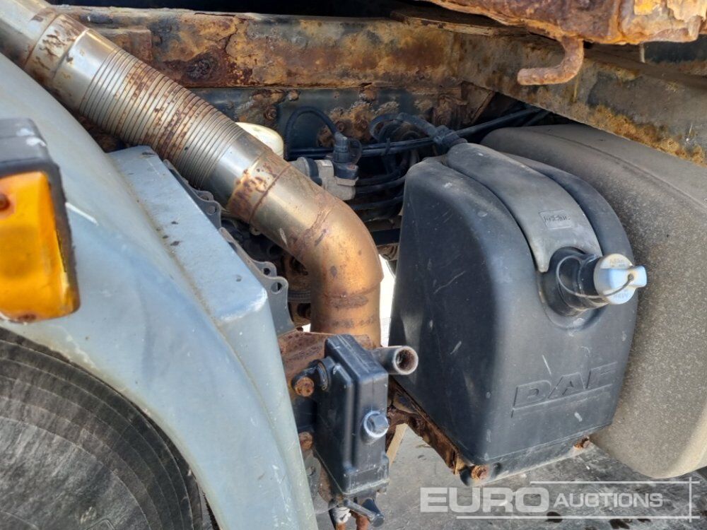 Самосвал 2012 DAF LF55.250: фото 19 Самосвал 2012 DAF LF55.250: фото 19