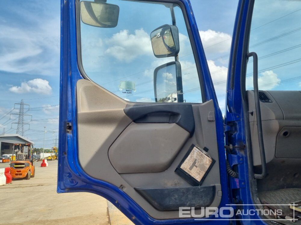 Самосвал 2012 DAF LF55.250: фото 23 Самосвал 2012 DAF LF55.250: фото 23