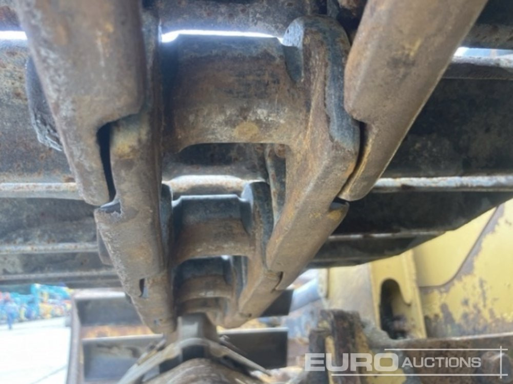 Бульдозер 2013 CAT D3K2 LGP: фото 6 Бульдозер 2013 CAT D3K2 LGP: фото 6