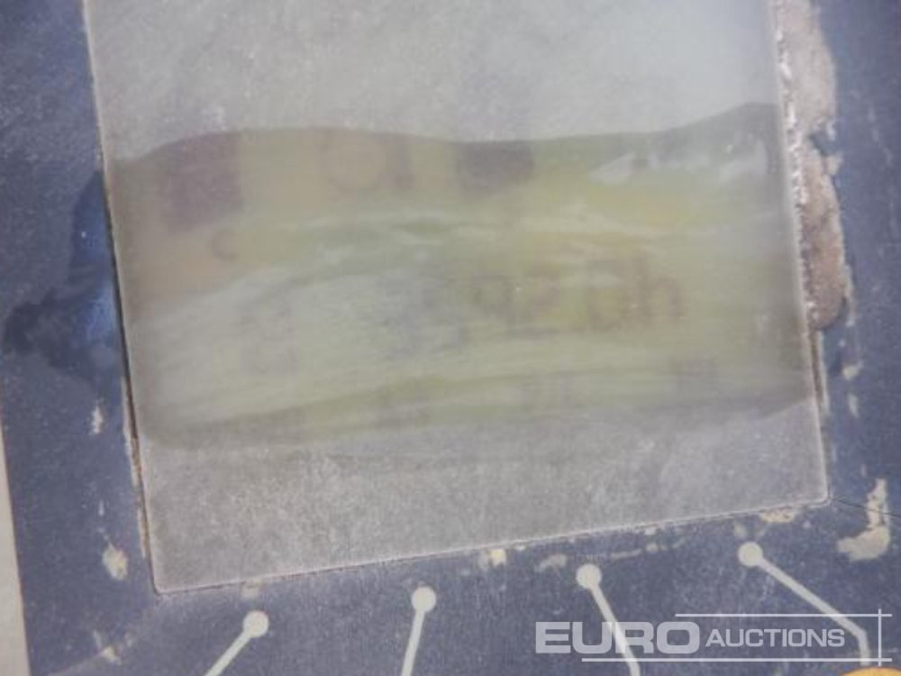 2013 Hitachi ZX40U-5A Rubber Block Pads, Blade, Offset, Bucket - Мини-экскаватор: фото 4 2013 Hitachi ZX40U-5A Rubber Block Pads, Blade, Offset, Bucket - Мини-экскаватор: фото 4