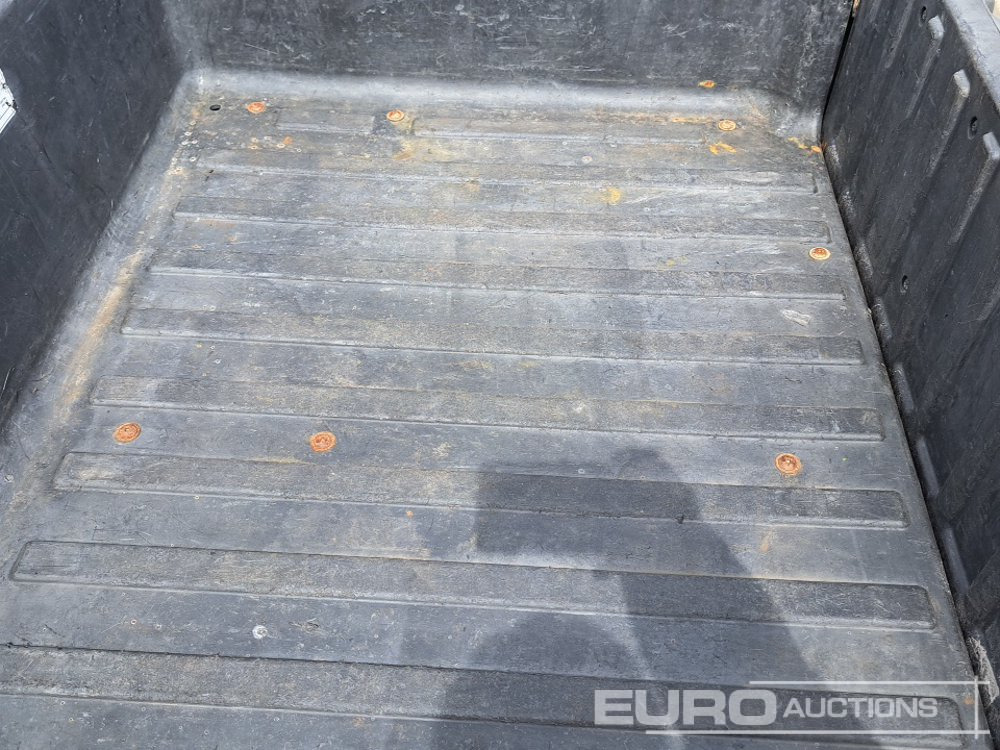 Квадроцикл 2013 Polaris Ranger 400: фото 24