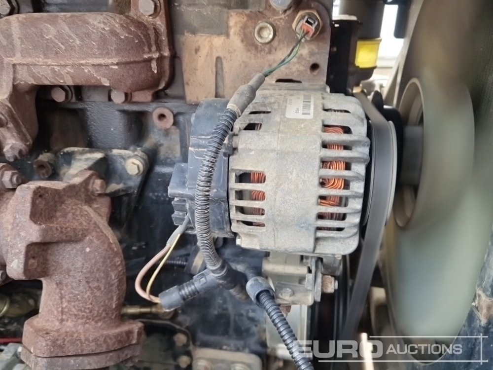 Мини-самосвал 2013 Terex TA6: фото 21