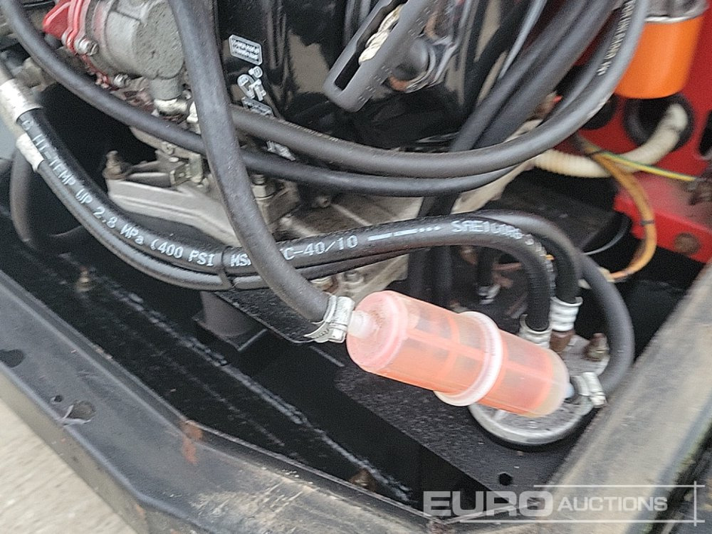 Осветительная мачта 2013 Towerlight VB-9: фото 19