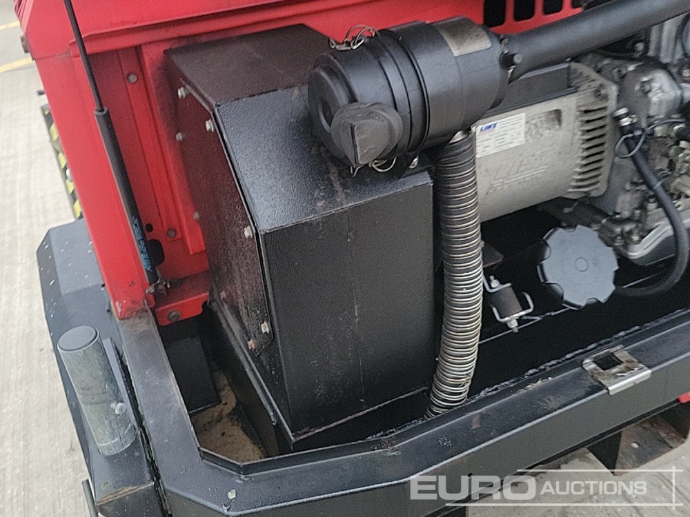 Осветительная мачта 2013 Towerlight VB-9: фото 22