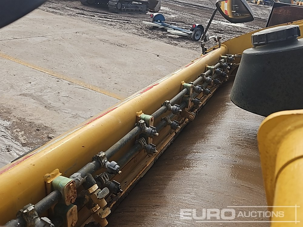 Каток 2014 CAT CB54: фото 14 Каток 2014 CAT CB54: фото 14