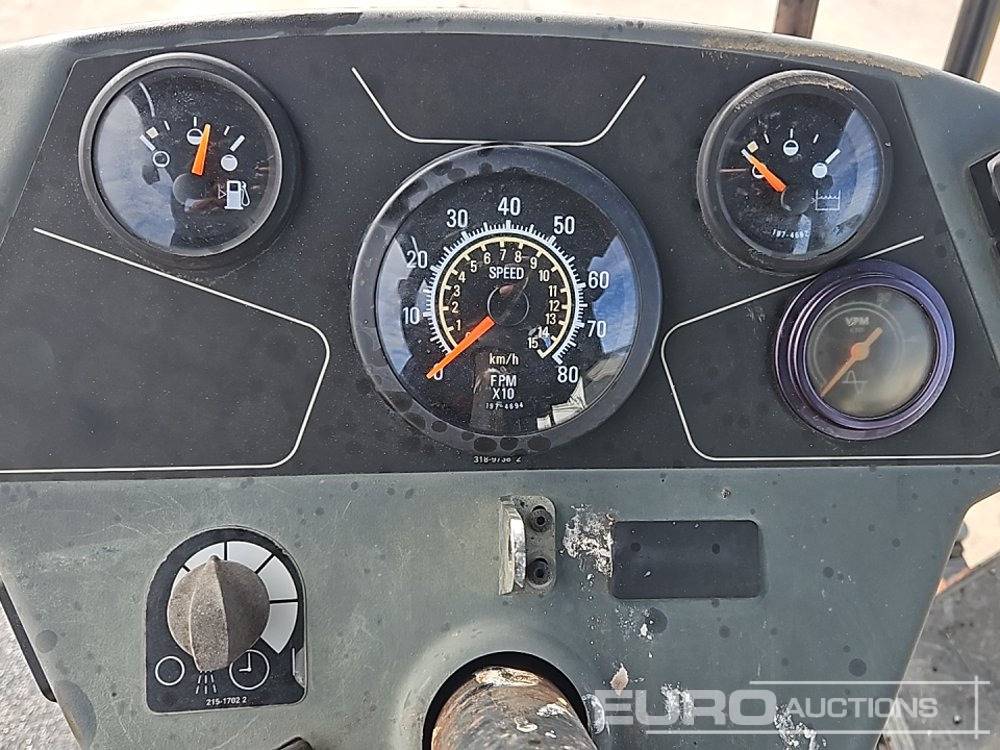 Каток 2014 CAT CB54: фото 37 Каток 2014 CAT CB54: фото 37