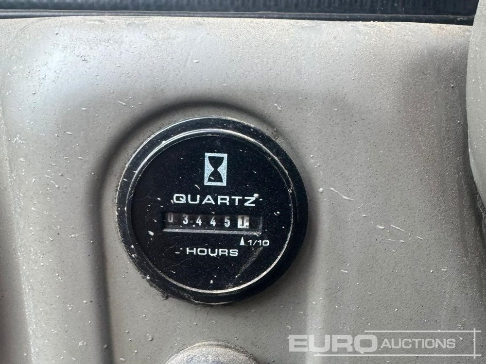 2014 Case CX30B - Мини-экскаватор: фото 5 2014 Case CX30B - Мини-экскаватор: фото 5