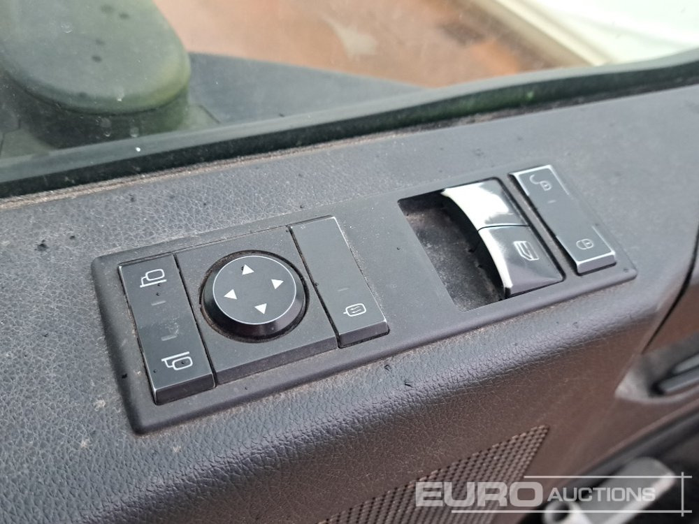 Самосвал 2014 Mercedes Arocs 3243: фото 42 Самосвал 2014 Mercedes Arocs 3243: фото 42